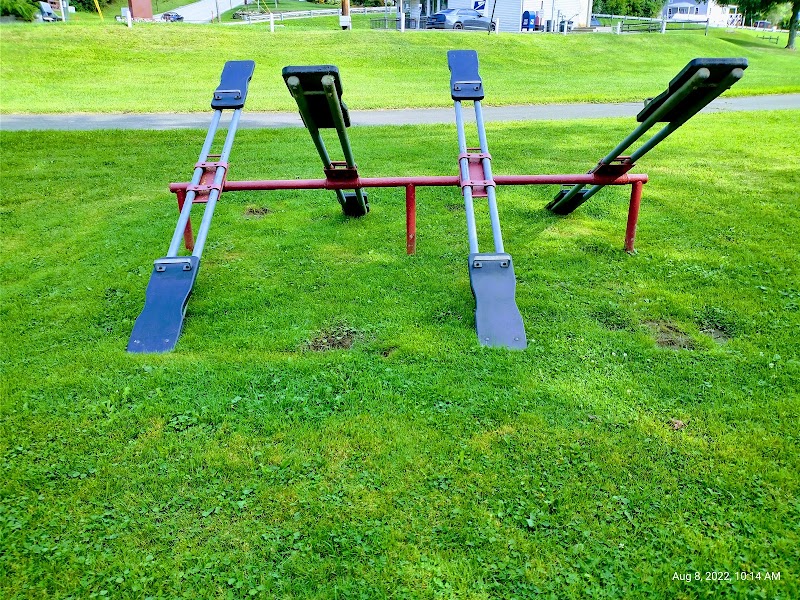 Arona Park - Arona, PA