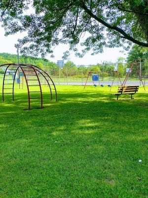Arona Park