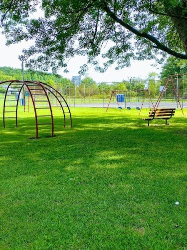 Arona Park