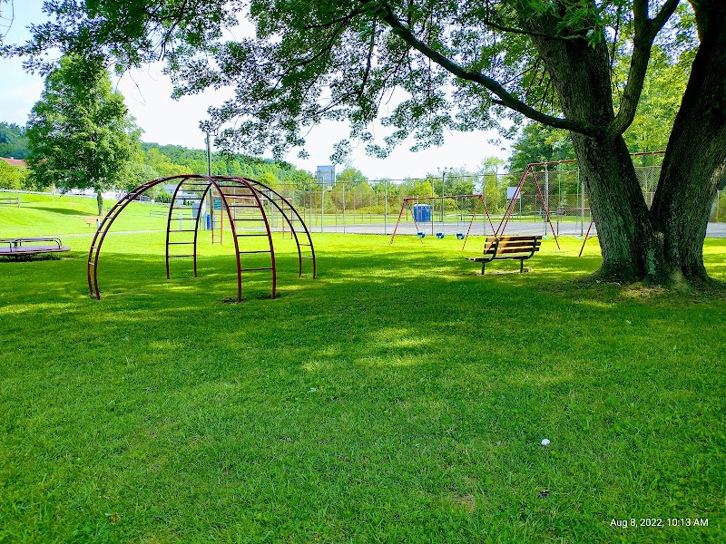 Arona Park - Arona, PA