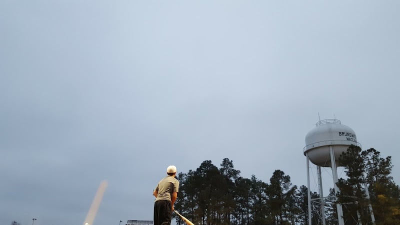 Brunswick County Parks & Rec - Ash, NC
