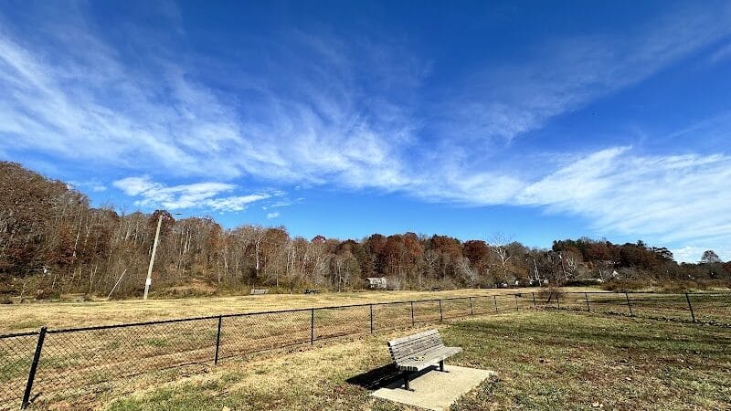 Azalea Road Dog Park - Asheville, NC