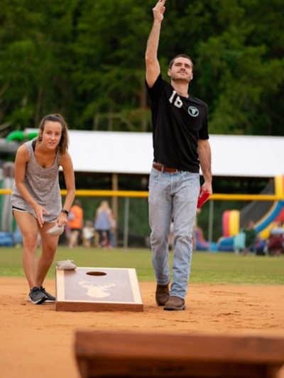 Ashford Recreation Park - Ashford, AL