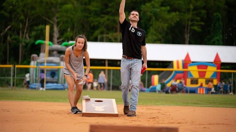 Ashford Recreation Park - Ashford, AL