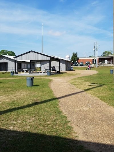 Ashford Recreation Park - Ashford, AL