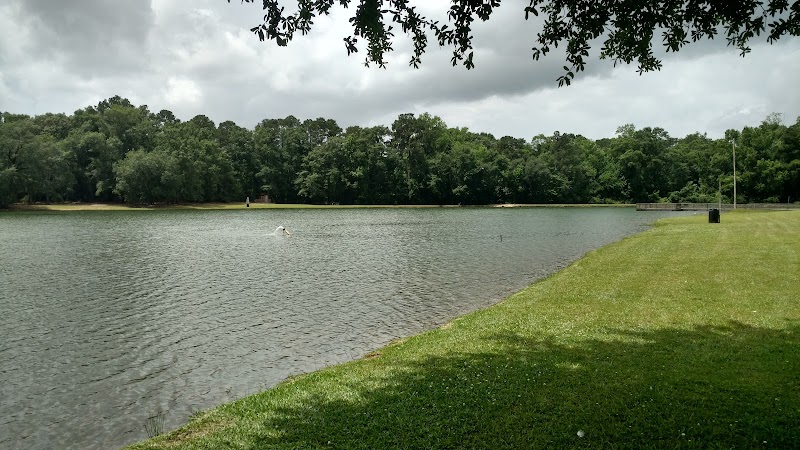 Eastgate Park - Ashford, AL