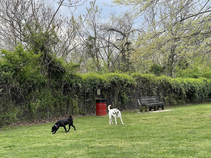 Ashland/Boyd CO Dog Park - Ashland, KY