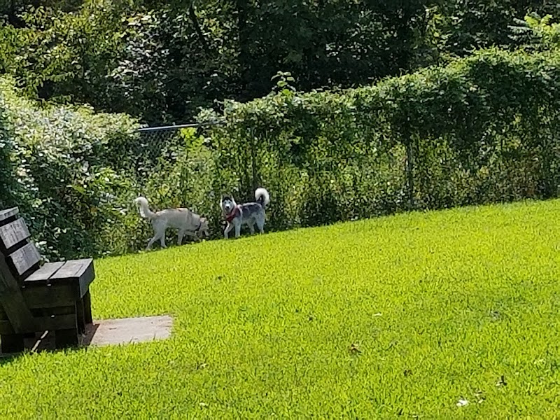 Ashland/Boyd CO Dog Park - Ashland, KY
