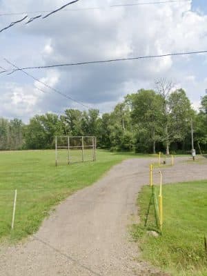 Butts Park