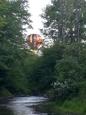 Goose Creek Valley Greenway Preserve