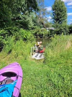Goose Creek Valley Greenway Preserve