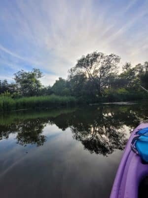 Goose Creek Valley Greenway Preserve