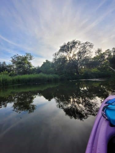 Goose Creek Valley Greenway Preserve