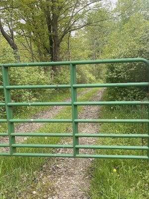 Goose Creek Valley Greenway Preserve