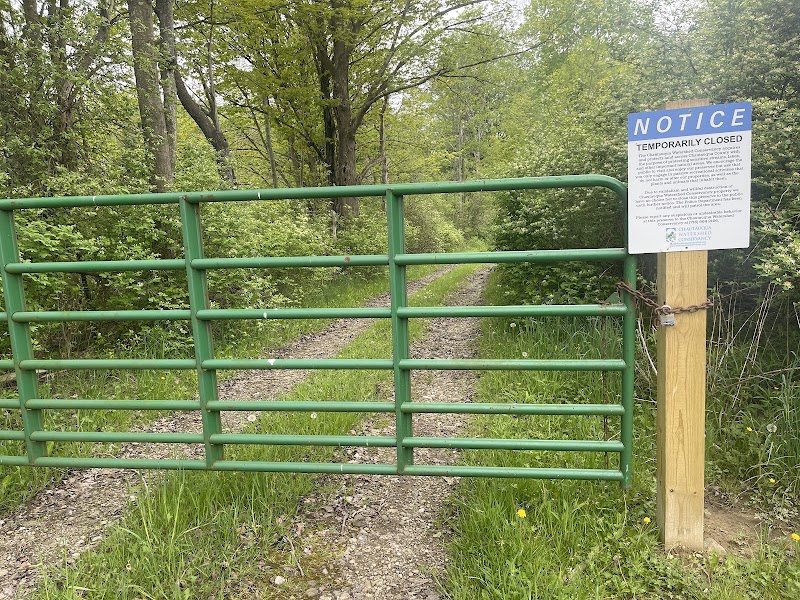 Goose Creek Valley Greenway Preserve - Ashville, NY