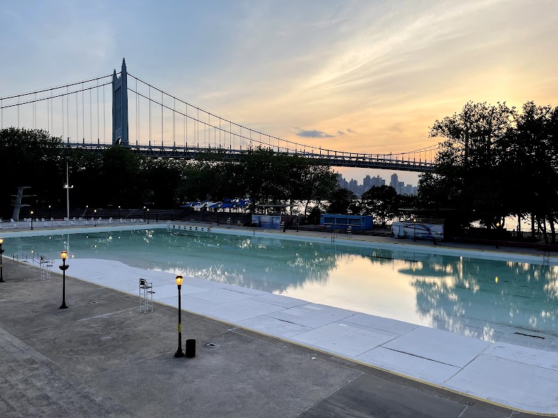 Astoria Park - Astoria, NY