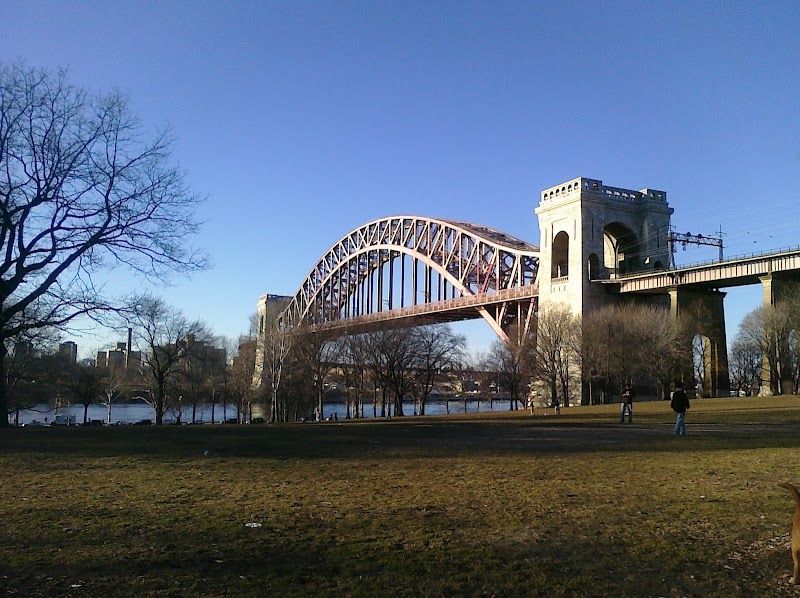 Astoria Park - Astoria, NY