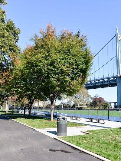 Astoria Park - Astoria, NY
