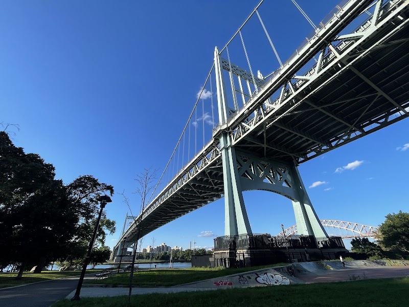 Astoria Park - Astoria, NY