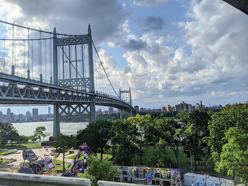 Astoria Park - Astoria, NY