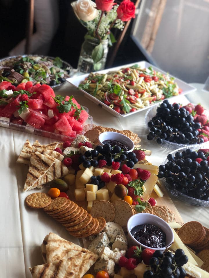 Château le Woof - Astoria, NY