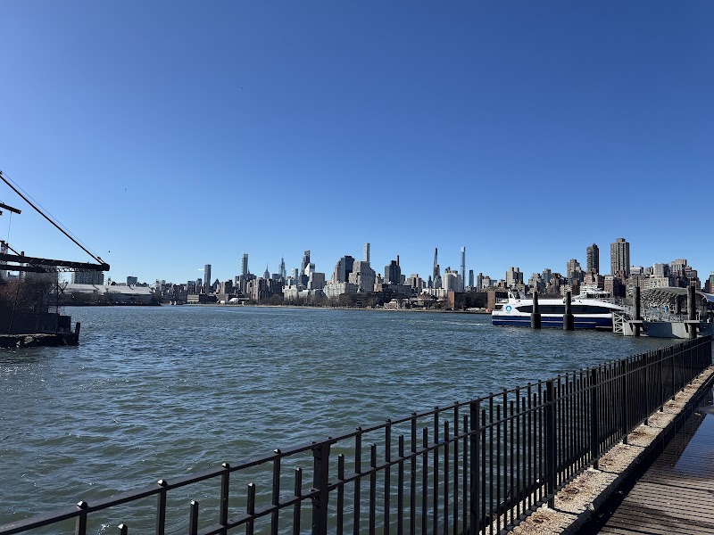 Hallets Cove Playground - Astoria, NY