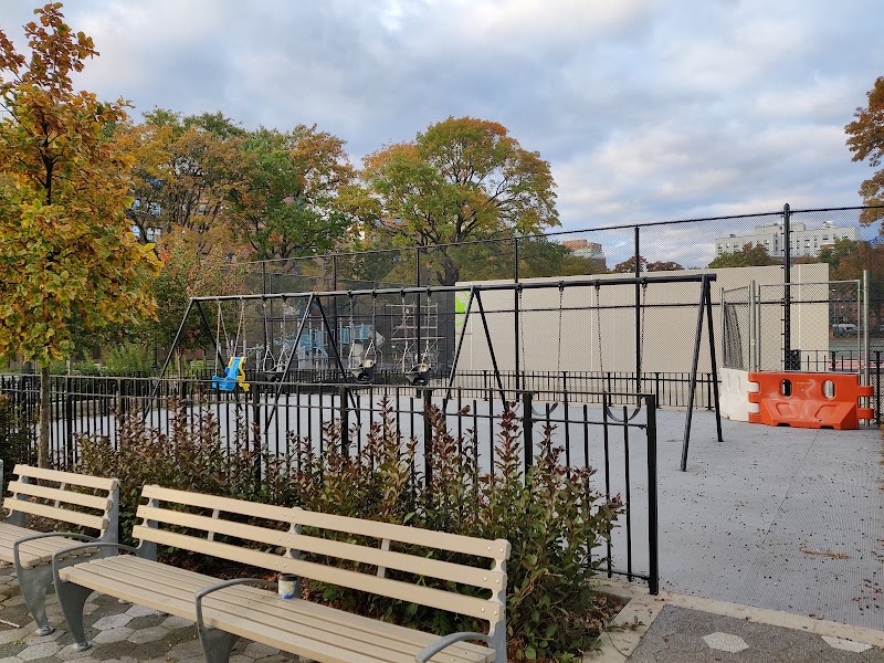 Hallets Cove Playground - Astoria, NY
