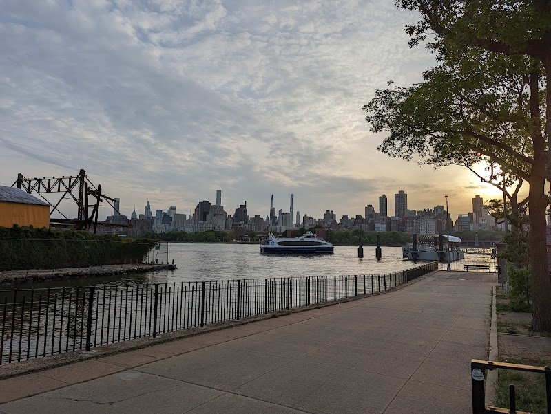 Hallets Cove Playground - Astoria, NY