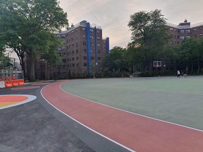 Hallets Cove Playground - Astoria, NY