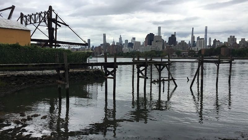 Hallets Cove Playground - Astoria, NY