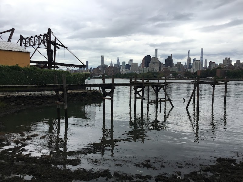 Hallets Cove Playground - Astoria, NY
