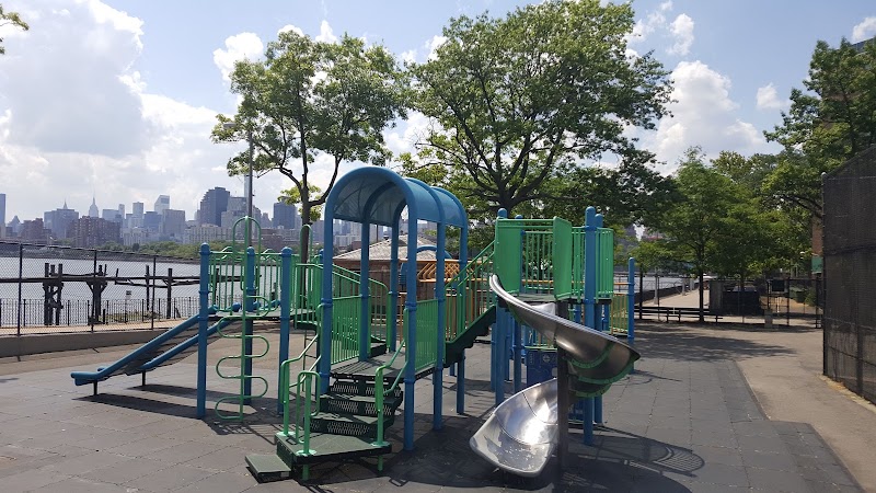 Hallets Cove Playground - Astoria, NY