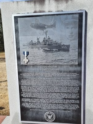 Veteran's Park