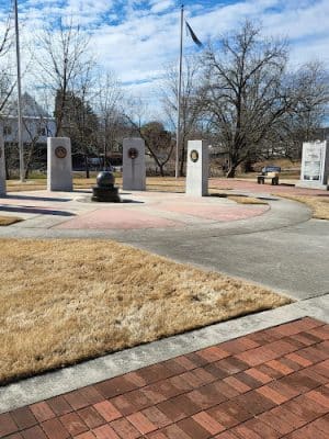 Veteran's Park