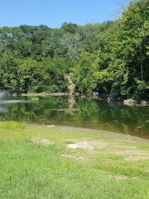 Knox Park