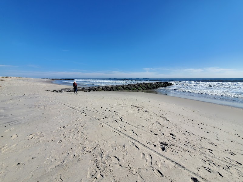 Atlantic Beach Boardwalk - Atlantic Beach, NY