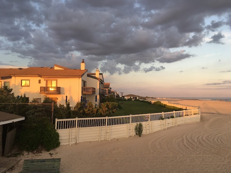 Atlantic Beach Boardwalk - Atlantic Beach, NY
