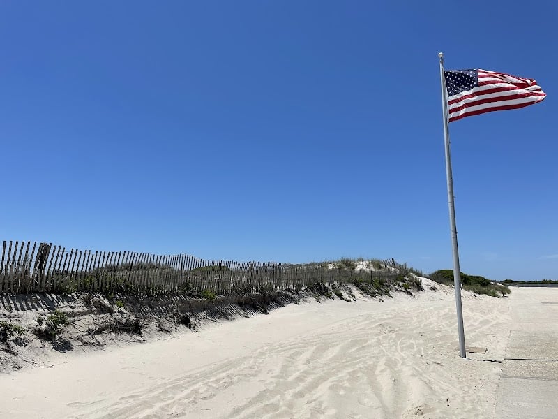 EAST ATLANTIC BEACH PARK - Atlantic Beach, NY