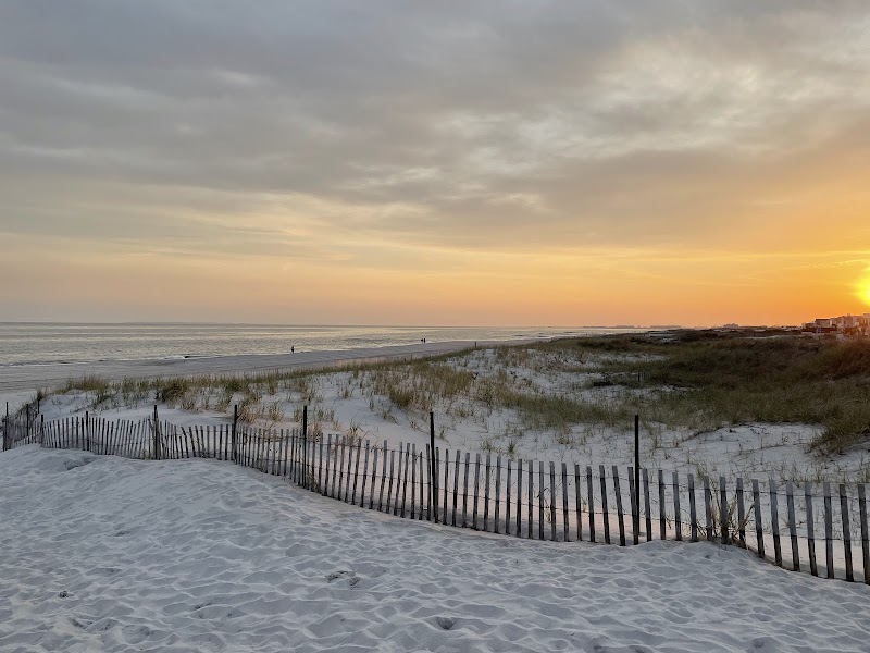 EAST ATLANTIC BEACH PARK - Atlantic Beach, NY