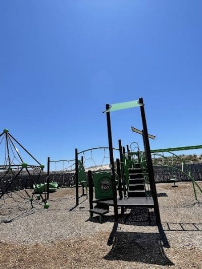 EAST ATLANTIC BEACH PARK - Atlantic Beach, NY