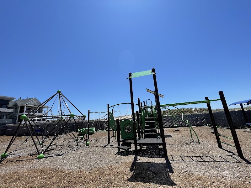 EAST ATLANTIC BEACH PARK - Atlantic Beach, NY