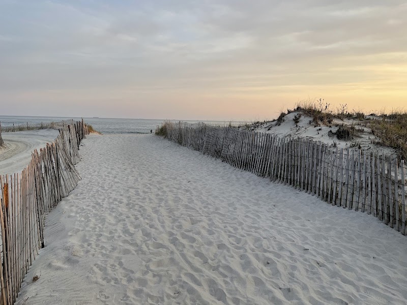 EAST ATLANTIC BEACH PARK - Atlantic Beach, NY