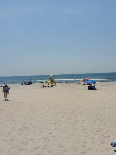 EAST ATLANTIC BEACH PARK - Atlantic Beach, NY
