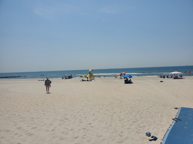 EAST ATLANTIC BEACH PARK - Atlantic Beach, NY