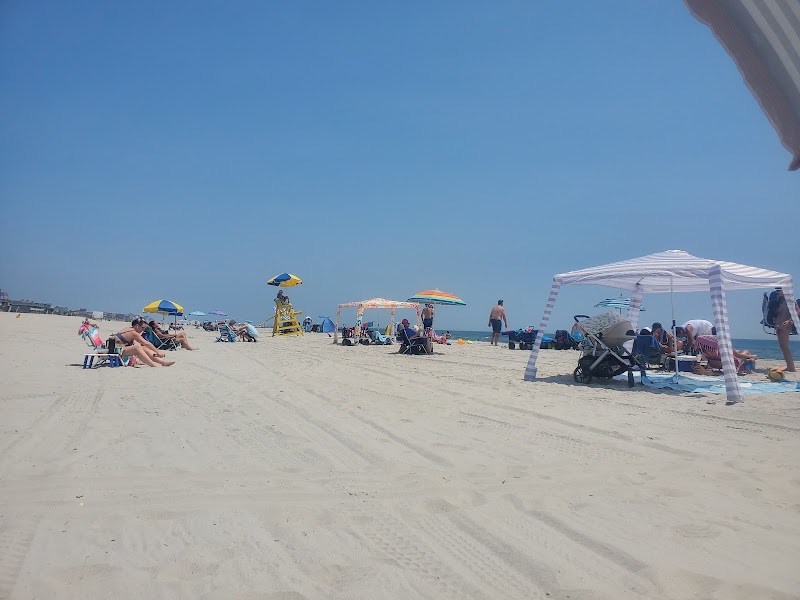 EAST ATLANTIC BEACH PARK - Atlantic Beach, NY