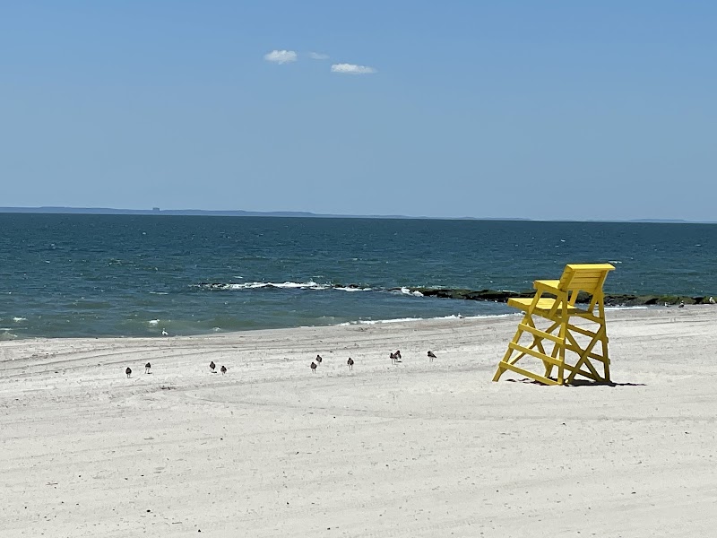 EAST ATLANTIC BEACH PARK - Atlantic Beach, NY