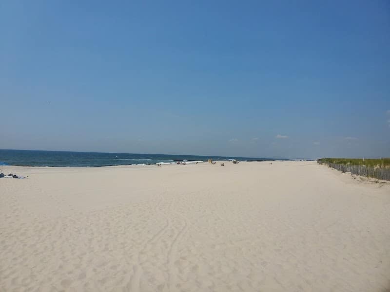 EAST ATLANTIC BEACH PARK - Atlantic Beach, NY