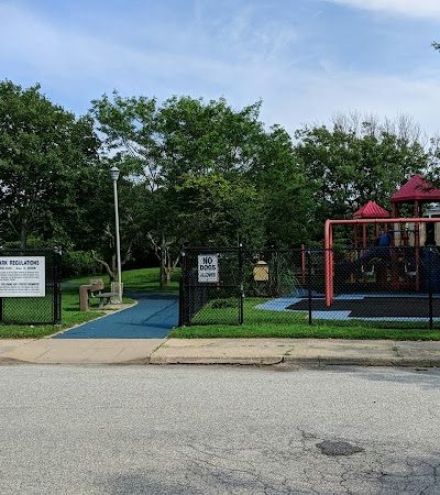 Scott Drive Park - Atlantic Beach, NY