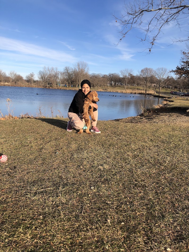 Dog Park at Phillips Park - Aurora, IL