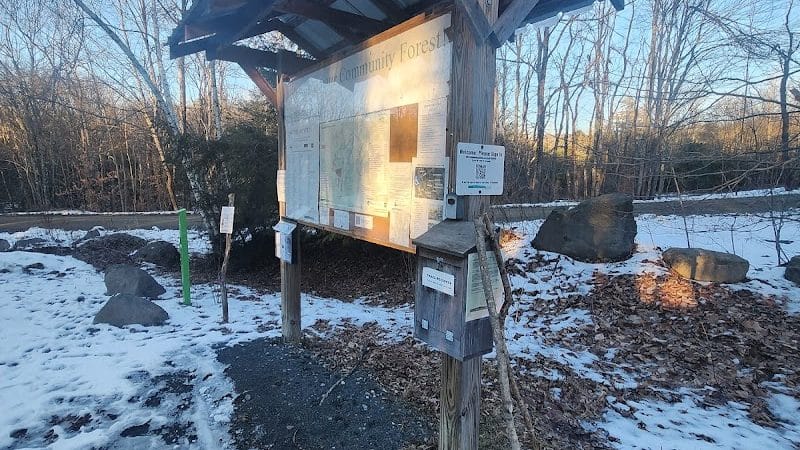 Poestenkill Community Forest - Averill Park, NY